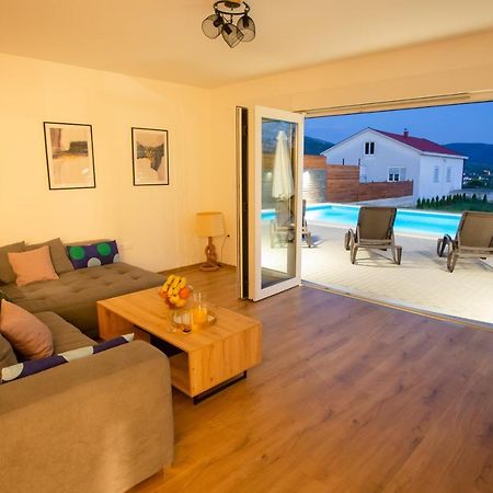 Villa Bianca Blagaj Ngoại thất bức ảnh