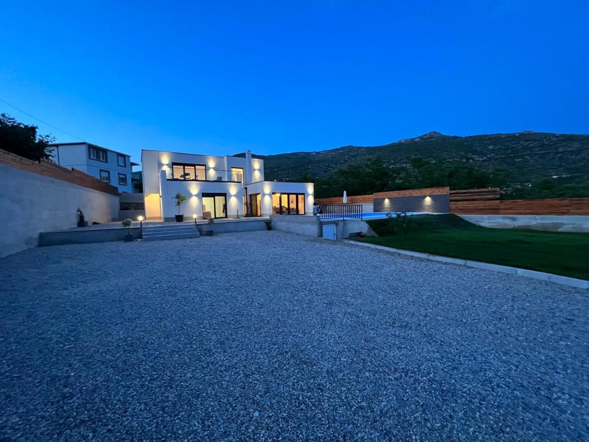 Villa Bianca Blagaj Ngoại thất bức ảnh