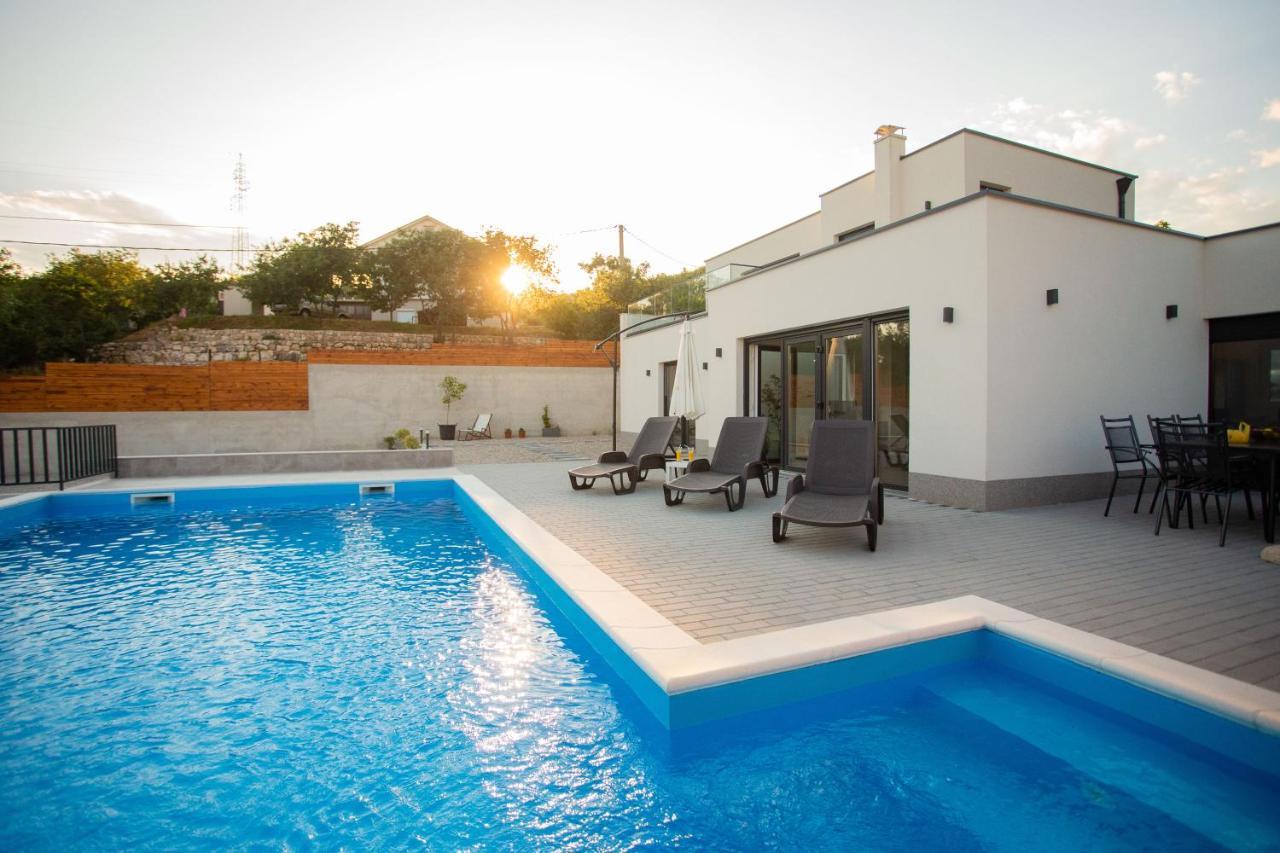 Villa Bianca Blagaj Ngoại thất bức ảnh