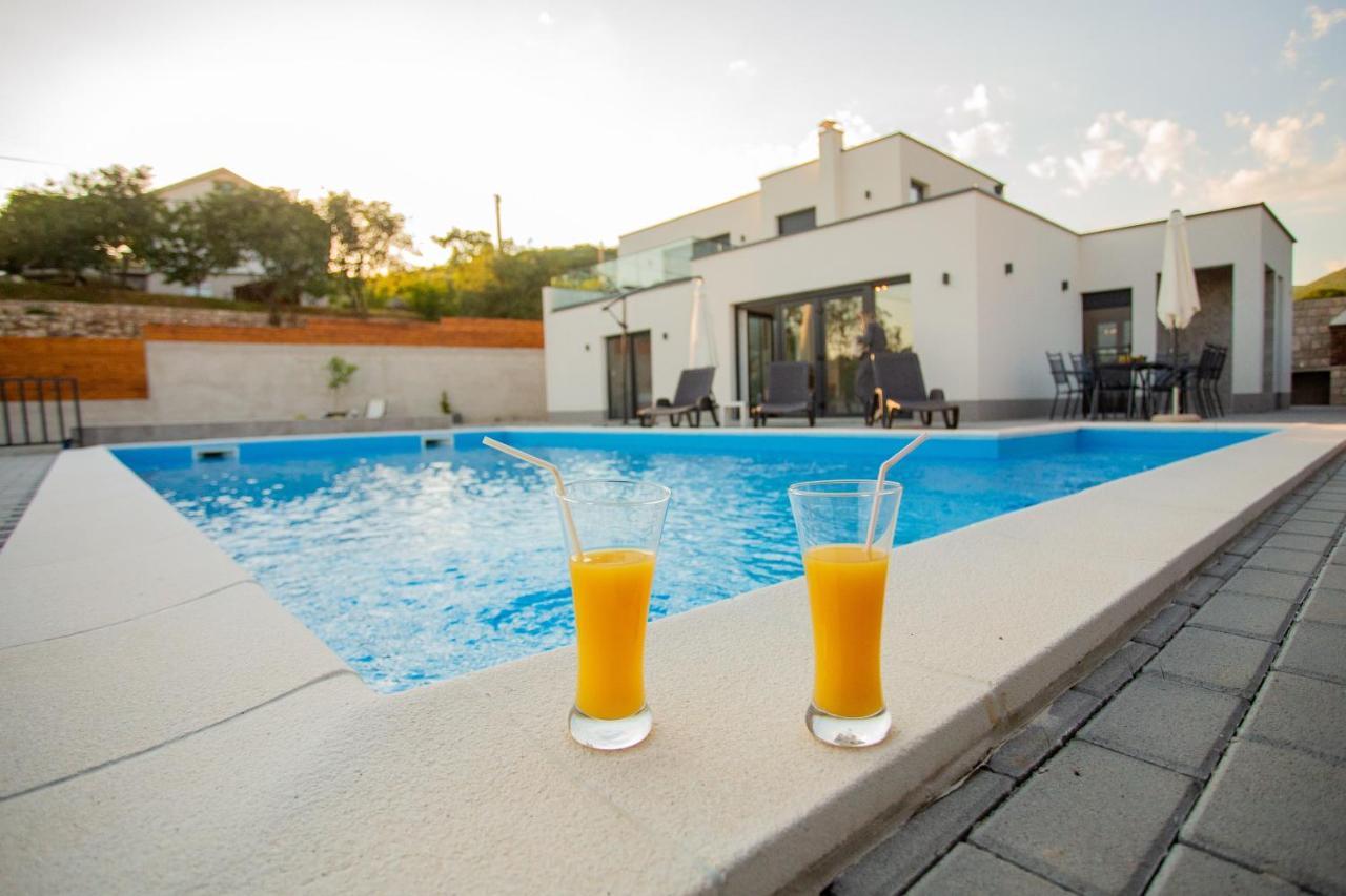 Villa Bianca Blagaj Ngoại thất bức ảnh
