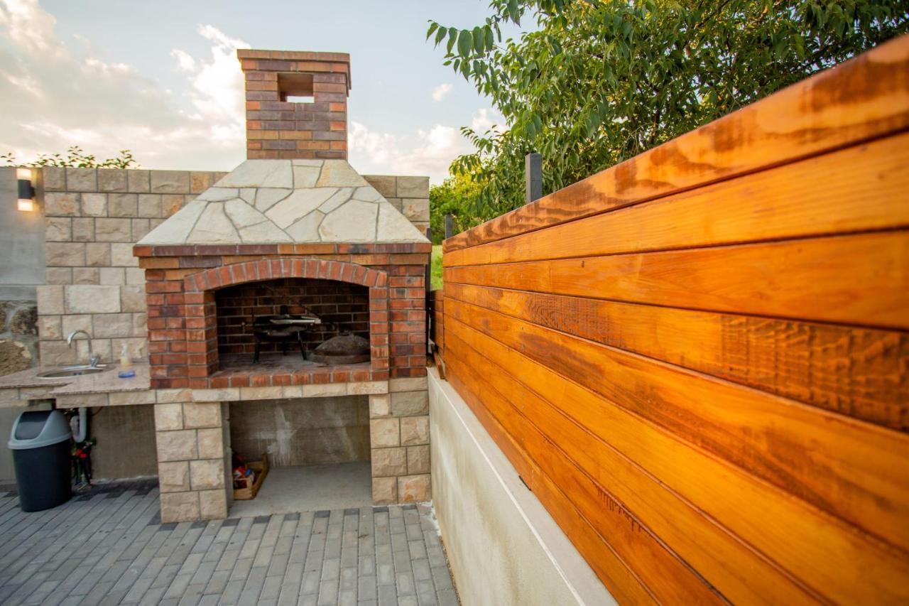 Villa Bianca Blagaj Ngoại thất bức ảnh