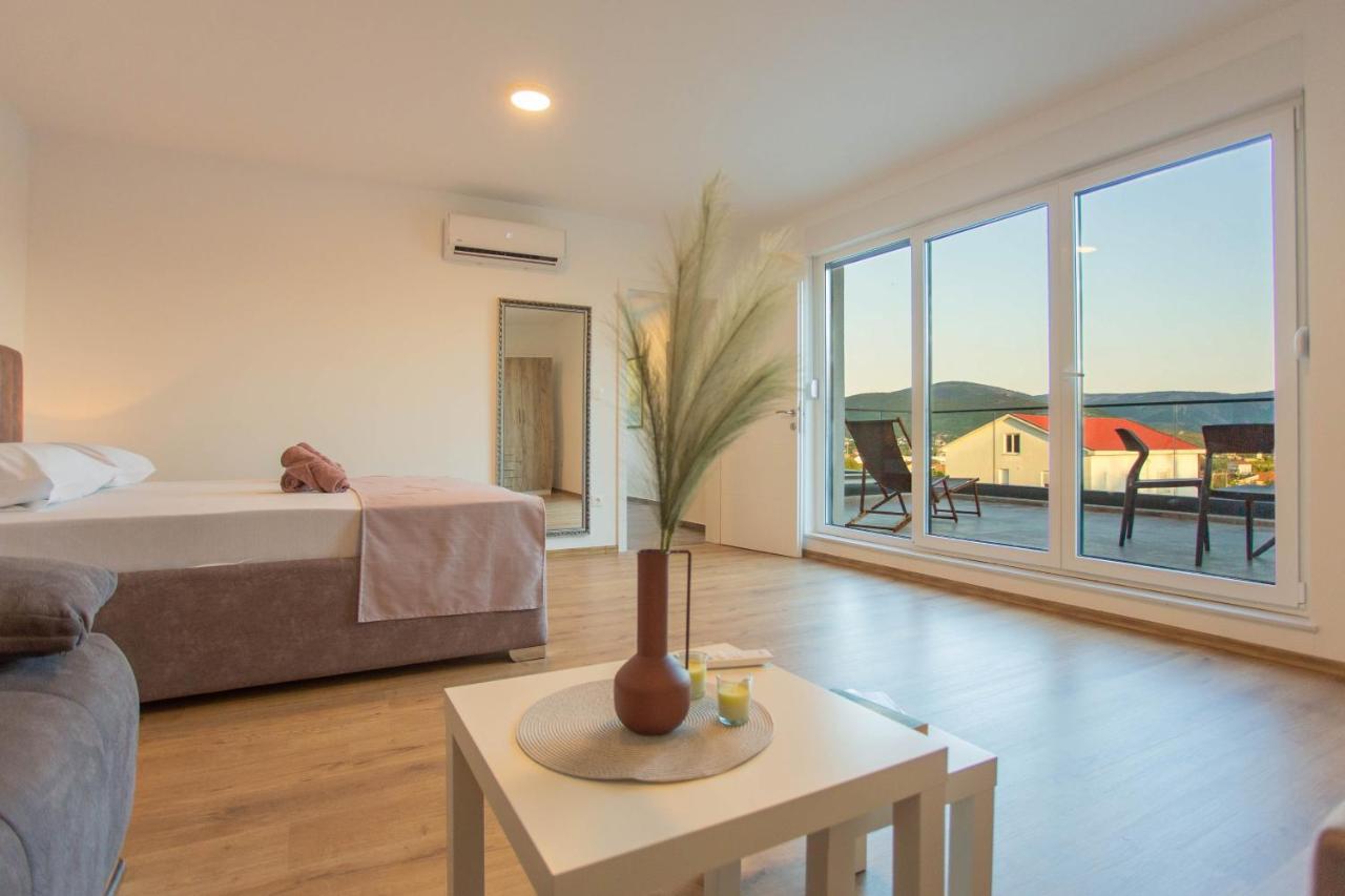 Villa Bianca Blagaj Ngoại thất bức ảnh