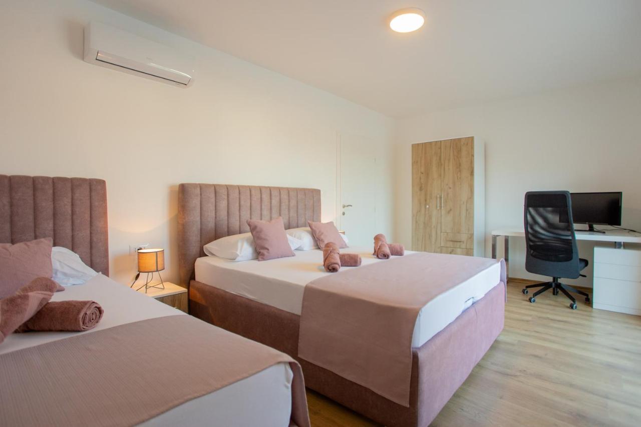 Villa Bianca Blagaj Ngoại thất bức ảnh