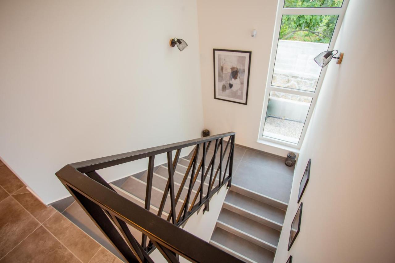 Villa Bianca Blagaj Ngoại thất bức ảnh