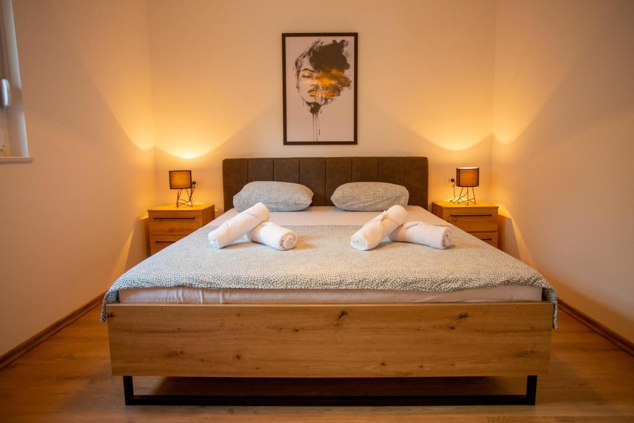 Villa Bianca Blagaj Ngoại thất bức ảnh