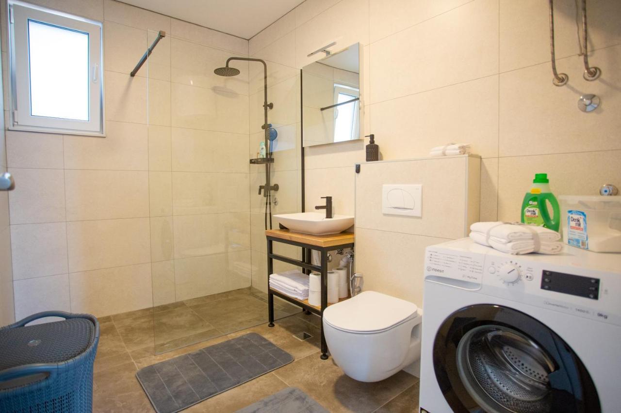 Villa Bianca Blagaj Ngoại thất bức ảnh