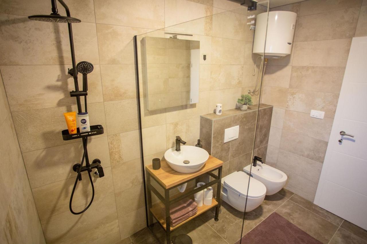 Villa Bianca Blagaj Ngoại thất bức ảnh